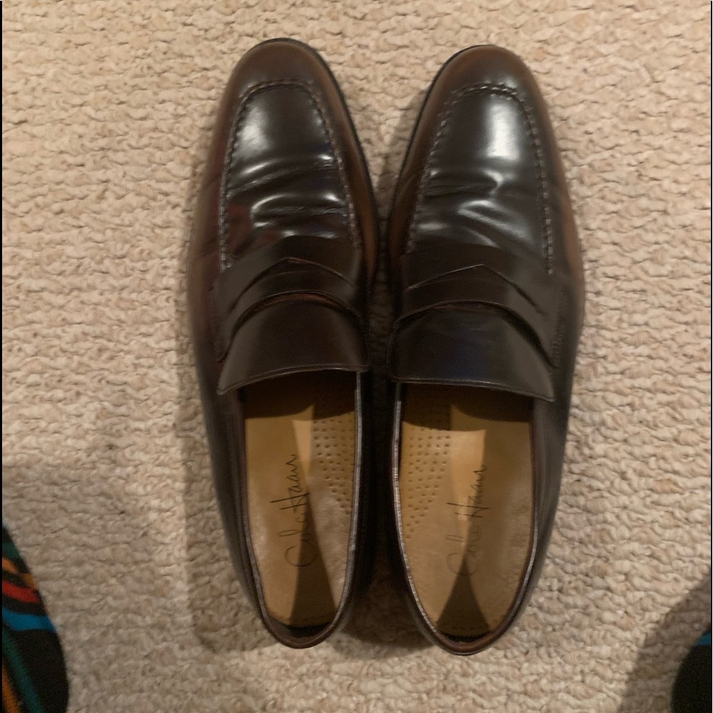 Men’s Cole Haan sz 13